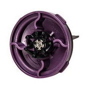 Нож блендерной чаши 1200ml CP9087/01 кухонного комбайна Philips