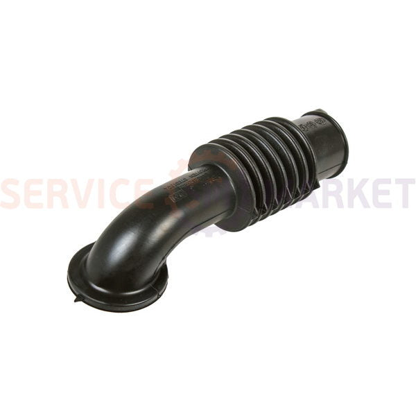 Патрубок з'єднає. (дозатор-бак) для прання. машини Indesit