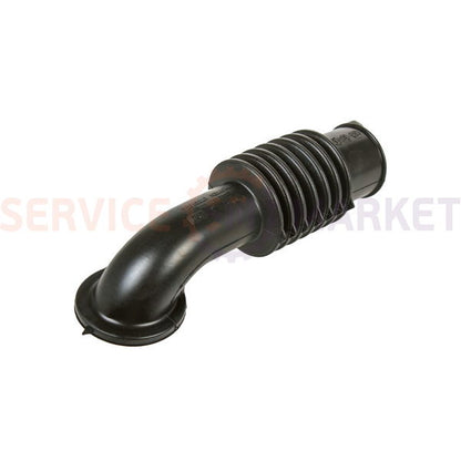 Патрубок з'єднає. (дозатор-бак) для прання. машини Indesit