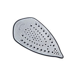 Підошва у зборі для праски 2600W 240V Tefal металокераміка