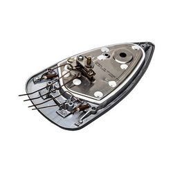 Подошва в сборе для утюга 2100W 240V Tefal