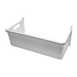 Корпус ящика мороз. камеры (нижний) для холод. 455x255x179mm Indesit