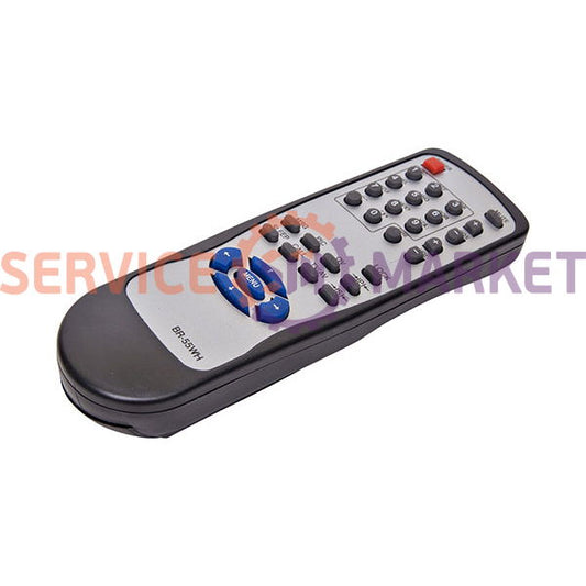 Пульт для телевизора BR-55WH BRAVIS
