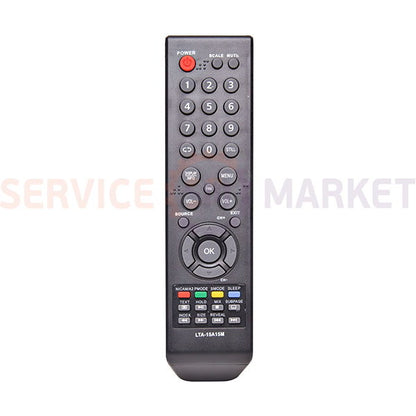 Пульт для телевизора LED-3299 LTA-15A15M BRAVIS