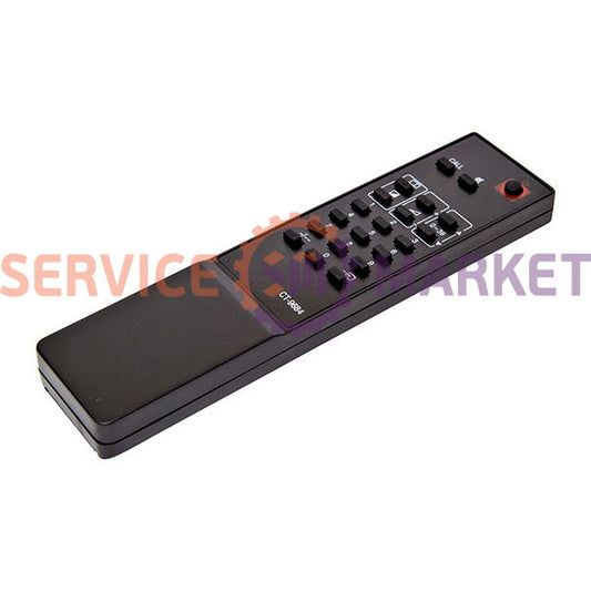 Пульт для телевизора CT-9684 Toshiba