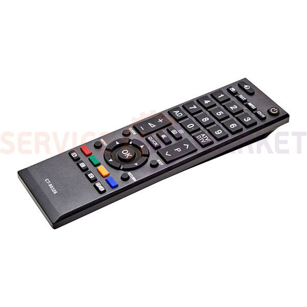 Пульт для телевизора CT-90326 Toshiba