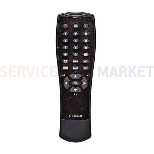 Пульт для телевізора CT-90400 Toshiba