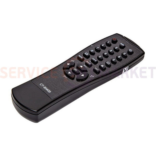 Пульт для телевизора CT-90400 Toshiba