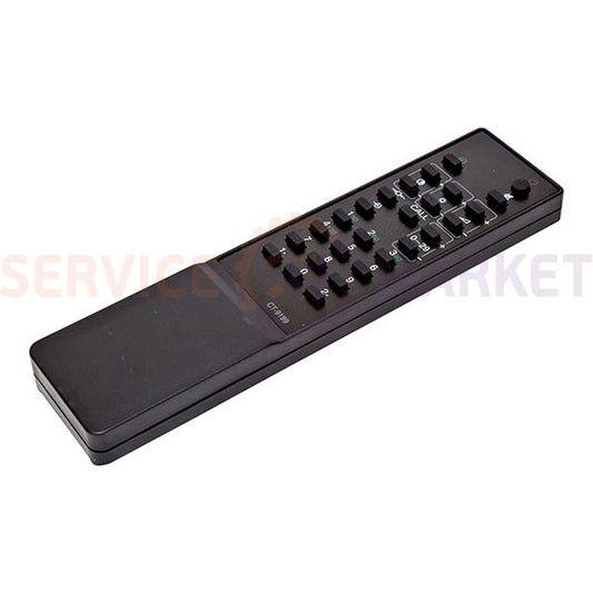 Пульт для телевизора CT-9199 Toshiba