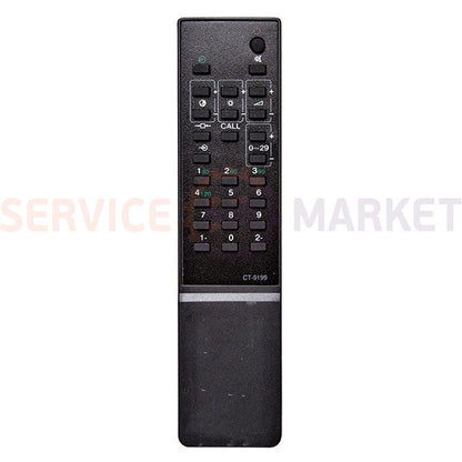 Пульт для телевизора CT-9199 Toshiba