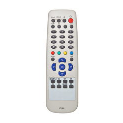 Пульт для телевізора CT-893 Toshiba