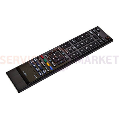 Пульт для телевизора CT-90356 Toshiba