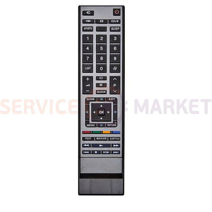 Пульт для телевизора CT-90356 Toshiba