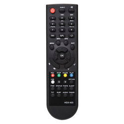 Пульт SAT HDX403HD Orton