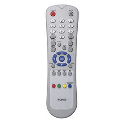 Пульт SAT RC6000 ic Globo