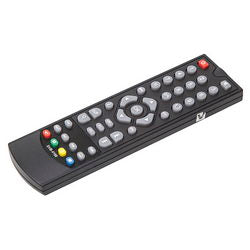Пульт для SAT DVB-4100C Eurosky