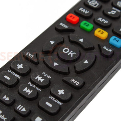 Пульт IPTV приставки MAG250 (HQ) MAG