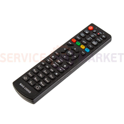 Пульт для IPTV приставки MAG250 (HQ) MAG