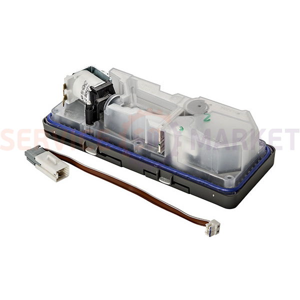 Дозатор в сборе для посудомоечной машины Electrolux 