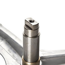 Хрестовина бака для пральної машини; вал L=108mm Electrolux