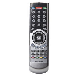 Пульт SAT F-500, X-540 код 08F6 Openbox