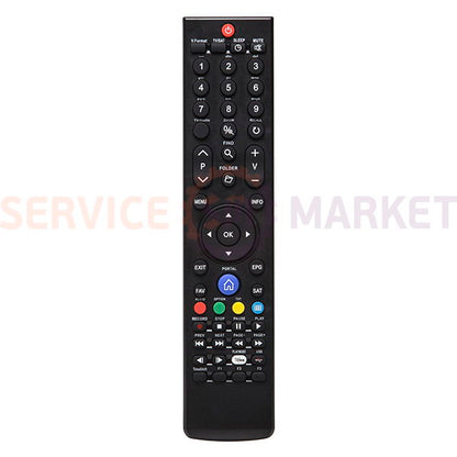 Пульт для SAT GI-S8120 Galaxy Innovations