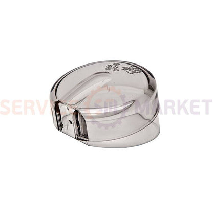 Крышка верхняя для кофемолки Bosch