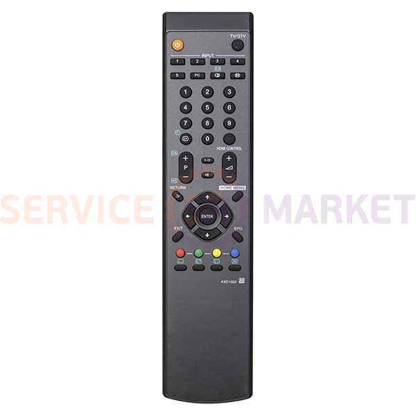 Пульт для телевизора Pioneer AXD1553 AXD1552 AXD1515