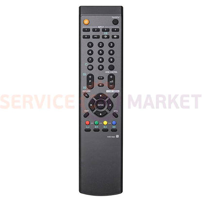 Пульт для телевизора Pioneer AXD1553 AXD1552 AXD1515
