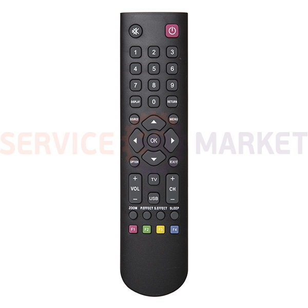 Пульт для телевизора 06-520W37-B002X TCL