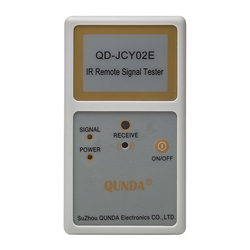 Тестер для пультов QD-JCY02 (TESTER) Qunda