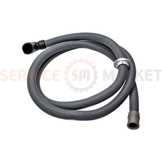 Шланг сливной для посуд. машины 2200mm Electrolux