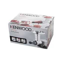 Насадка соковитискач KAX644ME для кух. комб. Kenwood