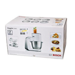 Насадка измельчитель MUZ5VL1 для кух. комб. Bosch (аксессуар)