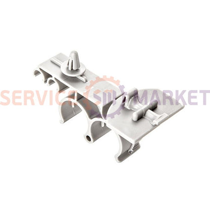 Утримувач шлангів (впускн./випускн.) для прання. машини Electrolux