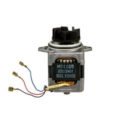 Двигун циркуляційної помпи для посуду. машини MO1185 Bosch