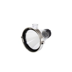 Тримач фільтра насадки соковижималки для кух. комбайна Kenwood