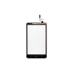 Сенсорный экран (тачскрин) #MCF-050-0595-V5.0 для моб. телефона S890 Lenovo черный (HC)