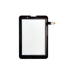 Сенсорный экран (тачскрин) #NTP070CM352001 для планшета A3000/A5000 Lenovo белый (OR)