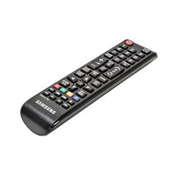 Пульт для телевизора BN59-01175N Samsung черный