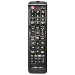 Пульт для телевизора BN59-01175N Samsung черный