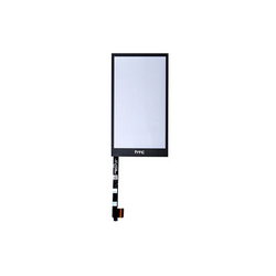 Сенсорный экран (тачскрин) #M7XT6088D07A FPC для моб. телефона 801e One M7 HTC черный (OR)