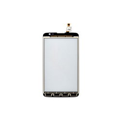 Сенсорный экран (тачскрин) для моб. телефона D685 G Pro Lite Dual Sim LG белый (OR)