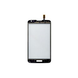 Сенсорний екран (тачскрін) для моб. телефону D415 Optimus L90 LG білий (OR)