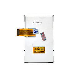 Дисплей #81150292BL для моб. телефона KC910/KE990/KS660/KU990 LG (OR)