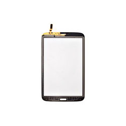 Сенсорный экран (тачскрин) для планшета SM-T311 Galaxy Tab 3 (8.0") Samsung черный (OR)