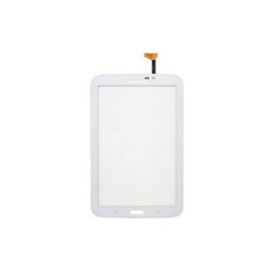 Сенсорный экран (тачскрин) для планшета SM-T211 Galaxy Tab 3 (7.0", 3G) Samsung белый (OR)