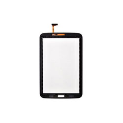 Сенсорный экран (тачскрин) для планшета SM-T210 Galaxy Tab 3 (7.0", 3G) Samsung черный (OR)