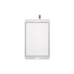 Сенсорный экран (тачскрин) для планшета SM-T231 Galaxy Tab 4 (7.0", 3G) Samsung белый (OR)