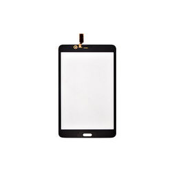 Сенсорный экран (тачскрин) для планшета SM-T230 Galaxy Tab 4 (7.0", Wi-Fi) Samsung черный (OR)